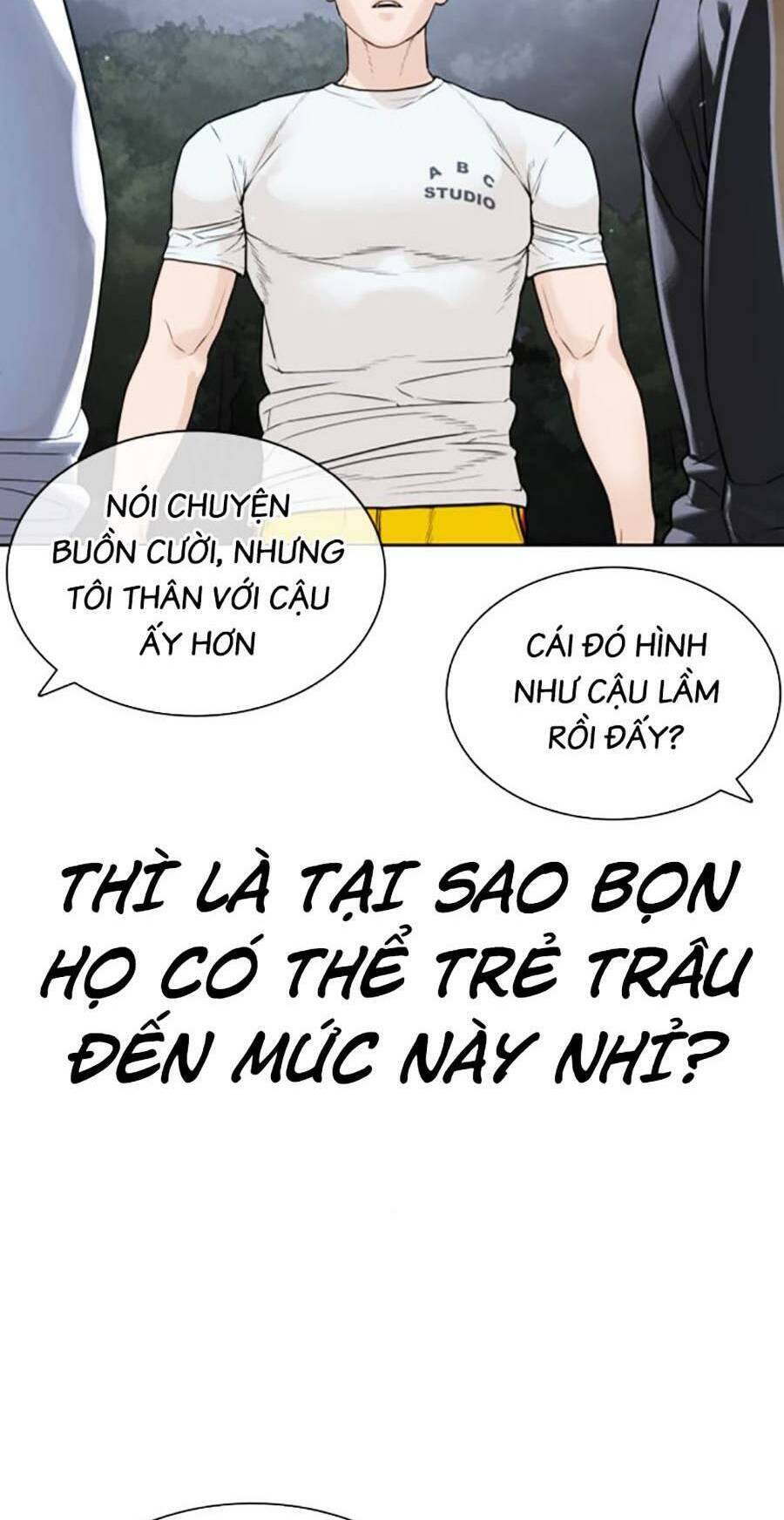 Cách Chiến Thắng Trận Đấu Chap 190 - Next Chap 191