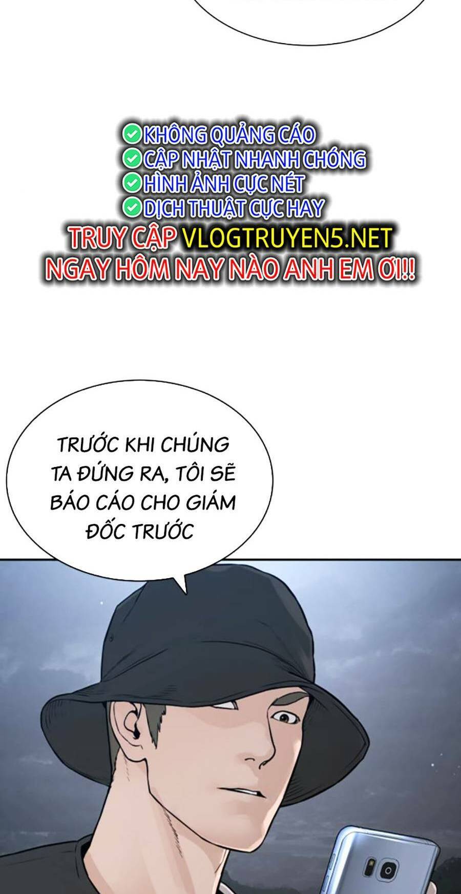 Cách Chiến Thắng Trận Đấu Chap 190 - Next Chap 191