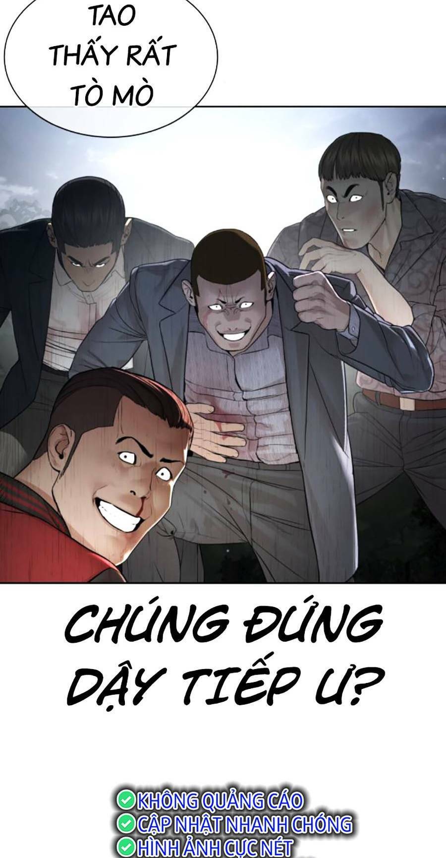 Cách Chiến Thắng Trận Đấu Chap 190 - Next Chap 191