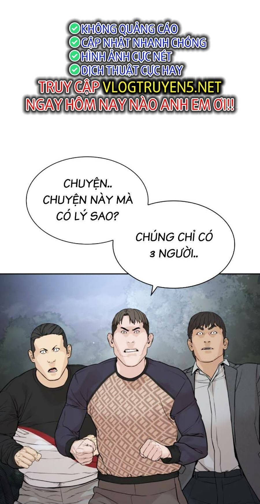 Cách Chiến Thắng Trận Đấu Chap 190 - Next Chap 191