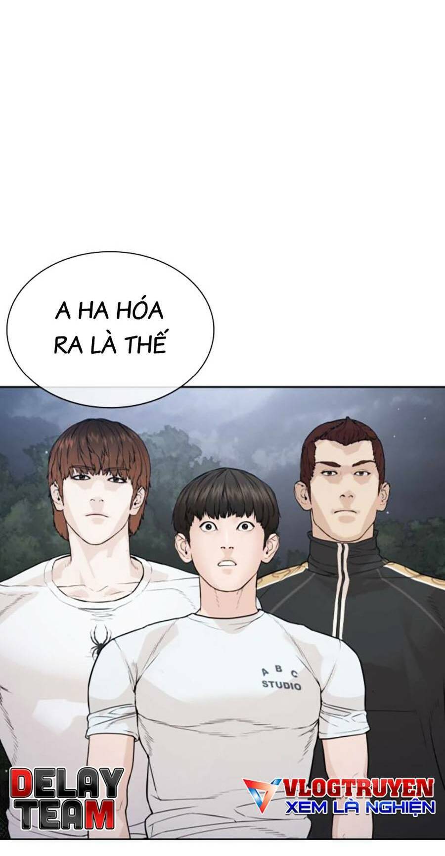 Cách Chiến Thắng Trận Đấu Chap 190 - Next Chap 191