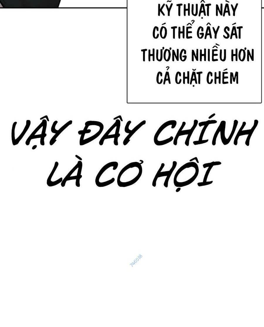 Cách Chiến Thắng Trận Đấu Chap 191 - Next Chap 192