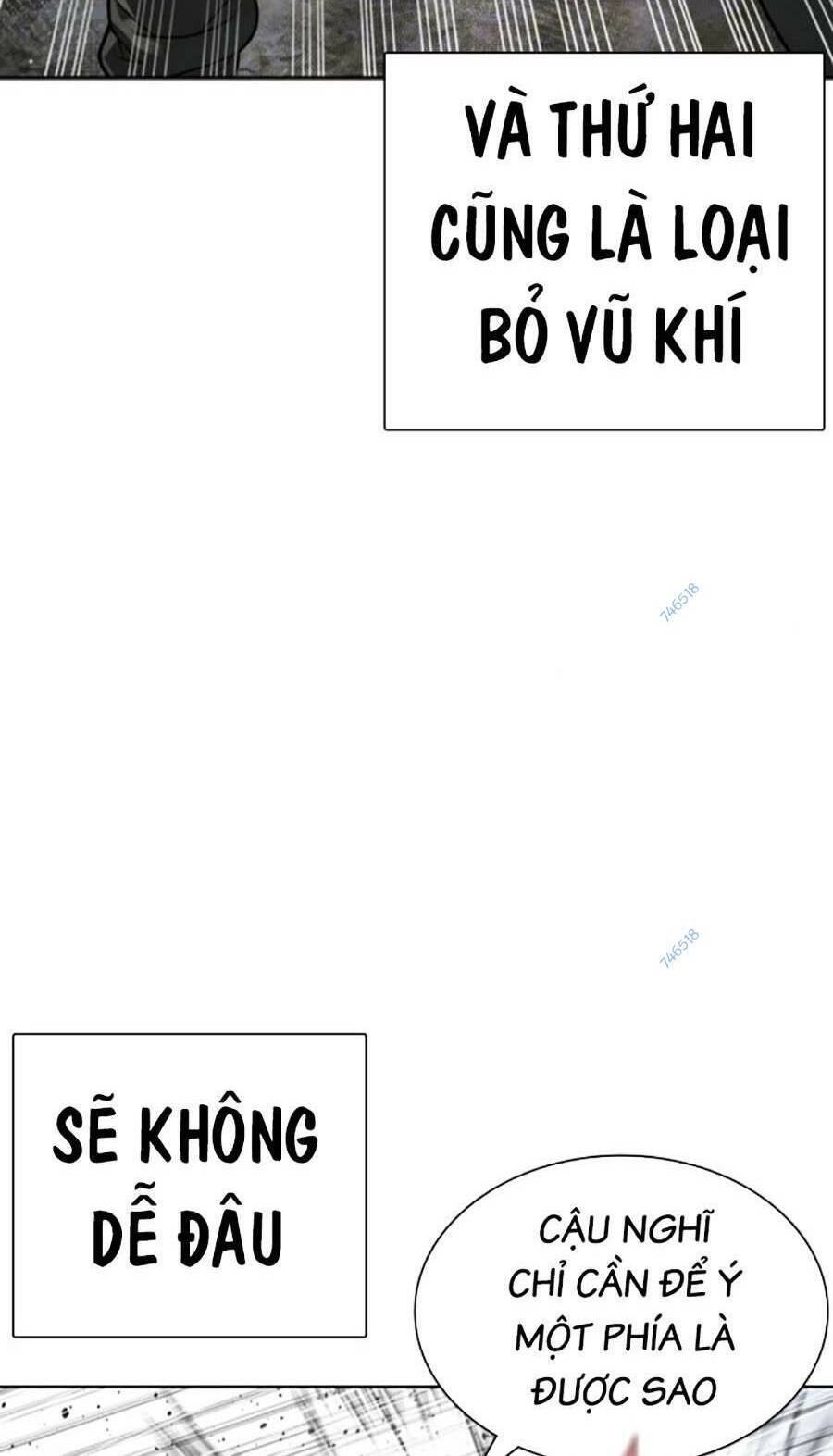 Cách Chiến Thắng Trận Đấu Chap 191 - Next Chap 192