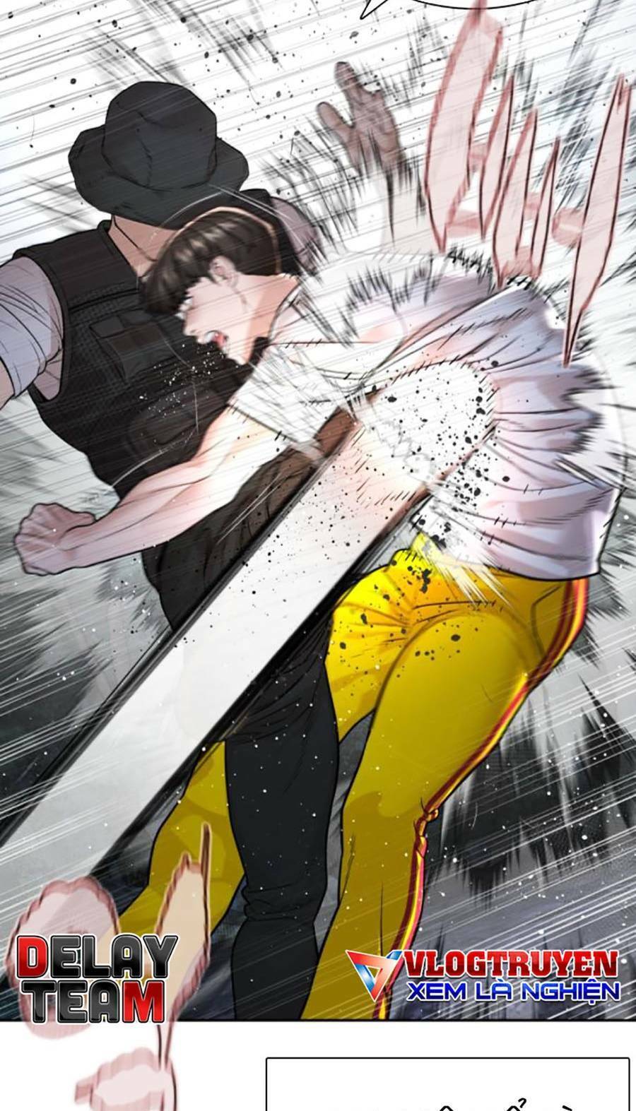 Cách Chiến Thắng Trận Đấu Chap 191 - Next Chap 192