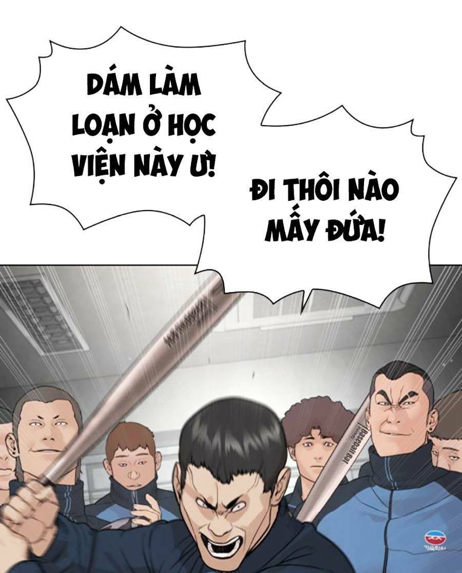 Cách Chiến Thắng Trận Đấu Chap 191 - Next Chap 192