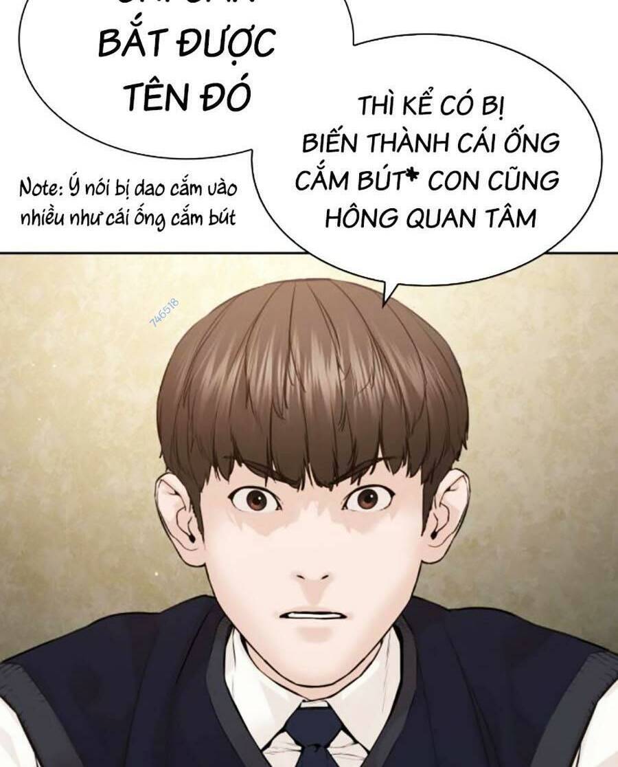 Cách Chiến Thắng Trận Đấu Chap 191 - Next Chap 192