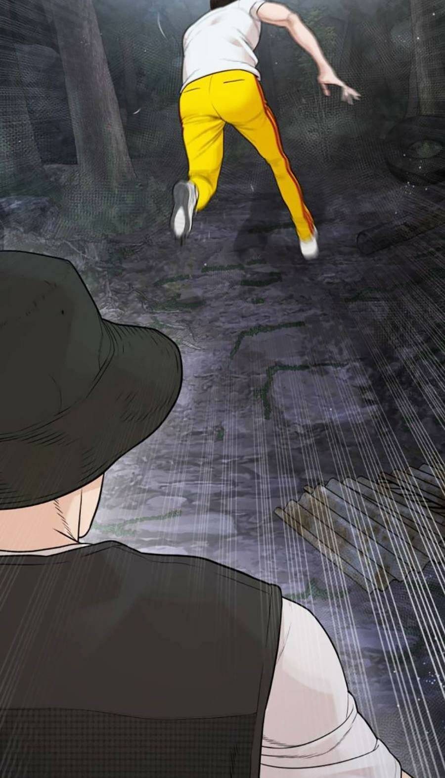 Cách Chiến Thắng Trận Đấu Chap 191 - Next Chap 192