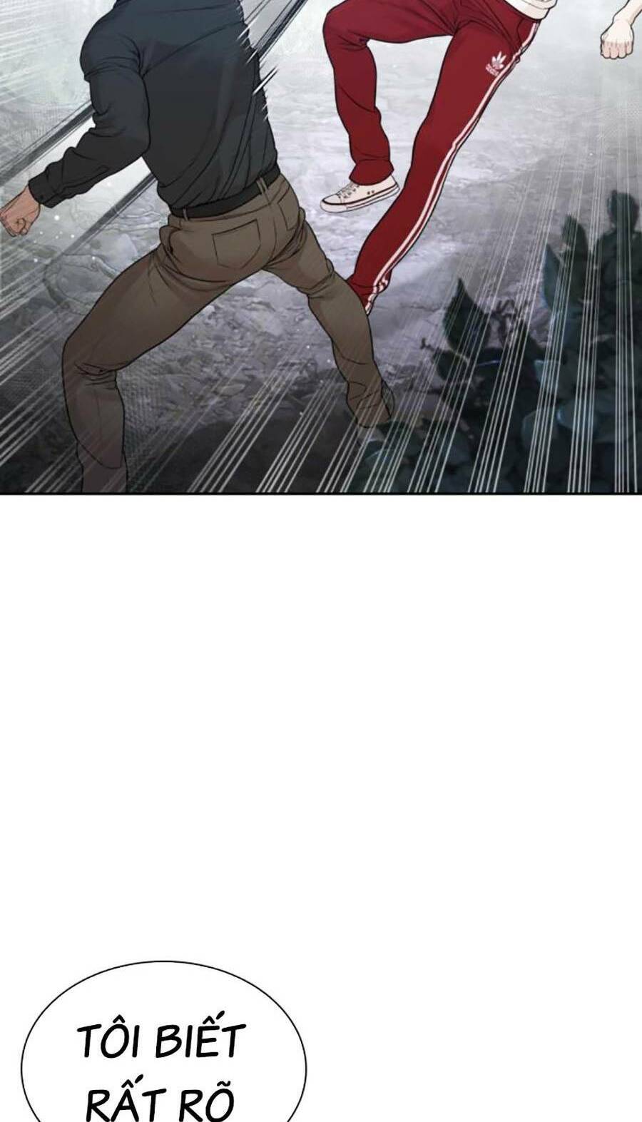 Cách Chiến Thắng Trận Đấu Chap 191 - Next Chap 192