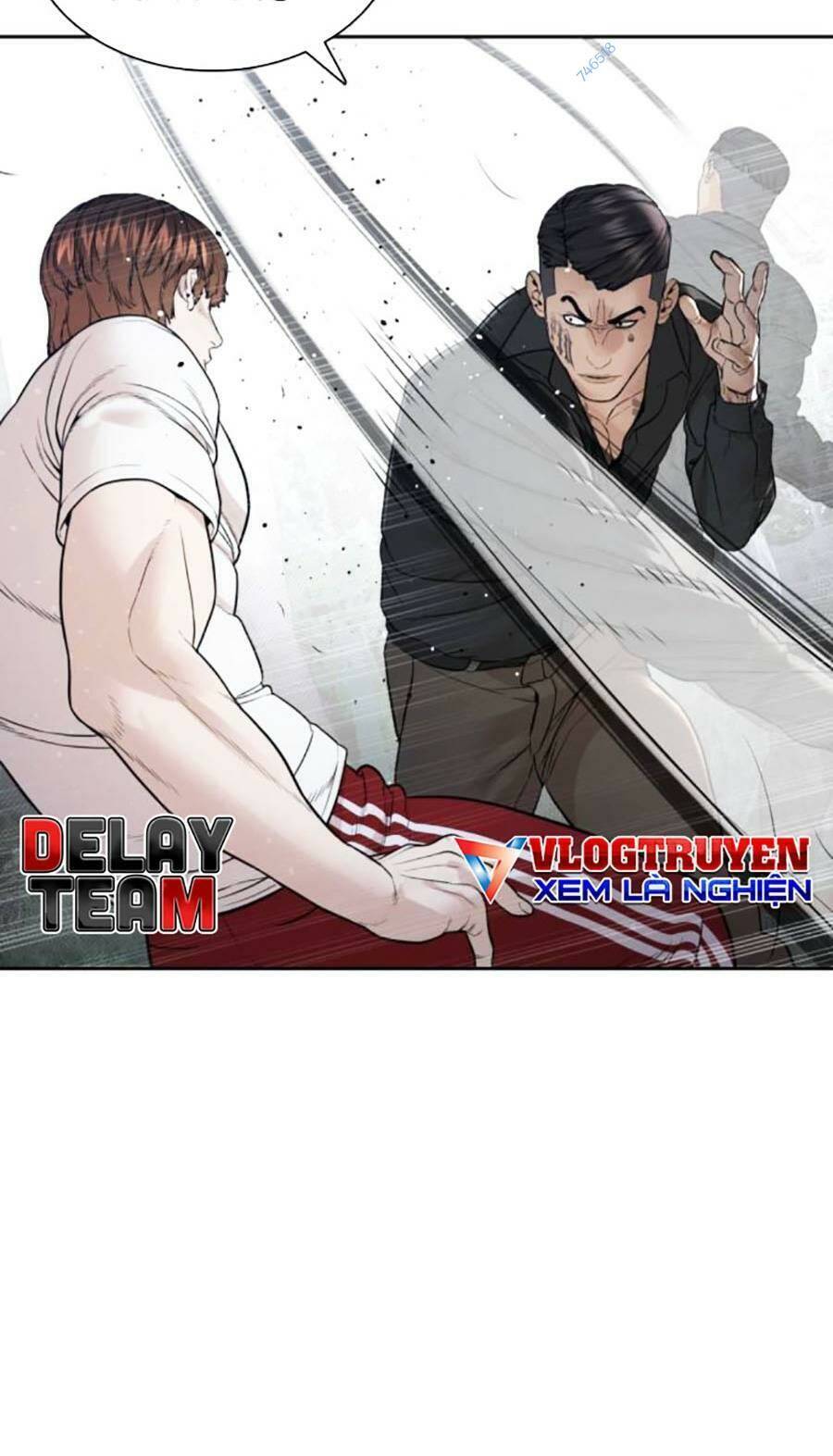 Cách Chiến Thắng Trận Đấu Chap 191 - Next Chap 192