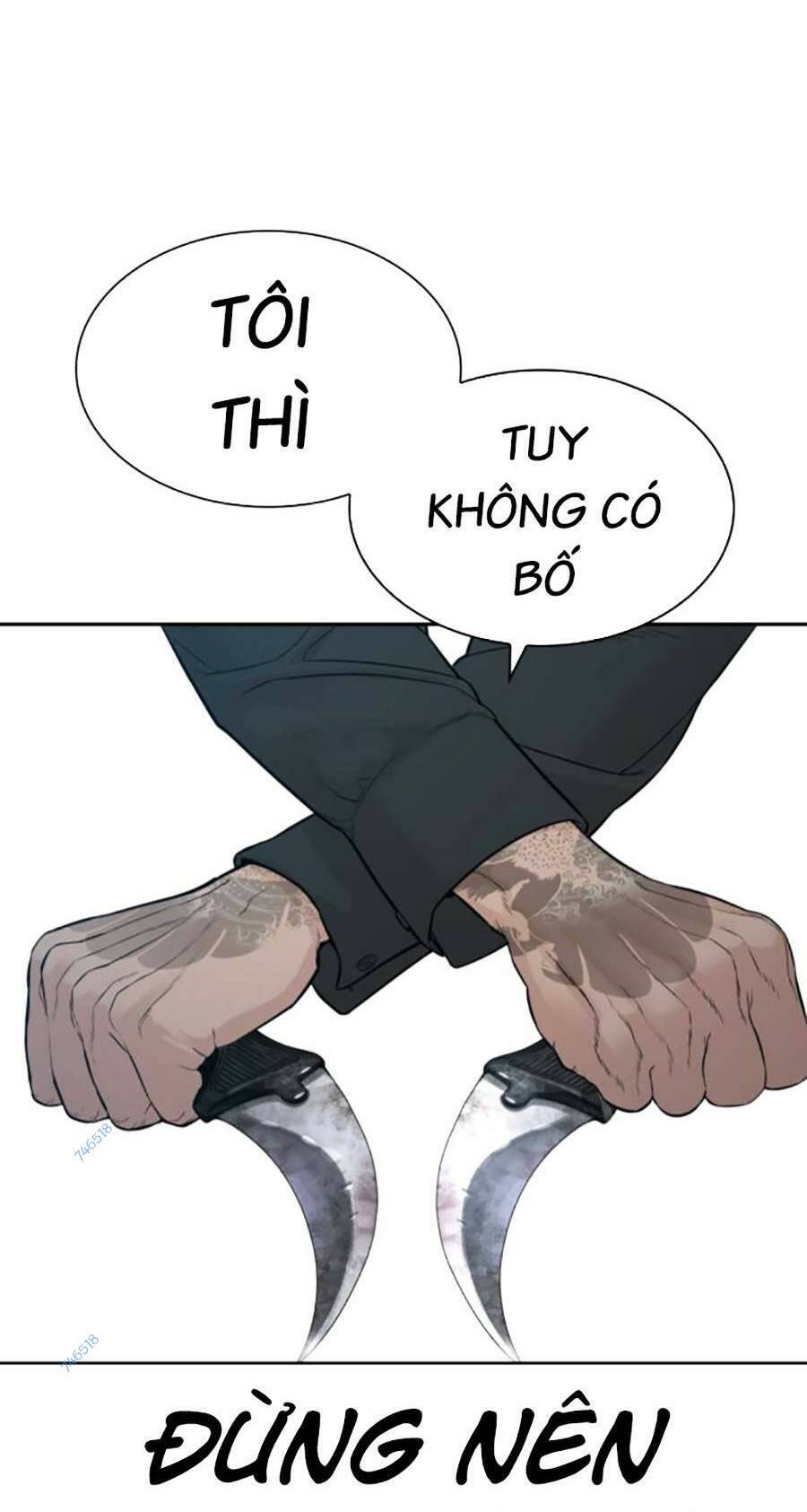 Cách Chiến Thắng Trận Đấu Chap 191 - Next Chap 192