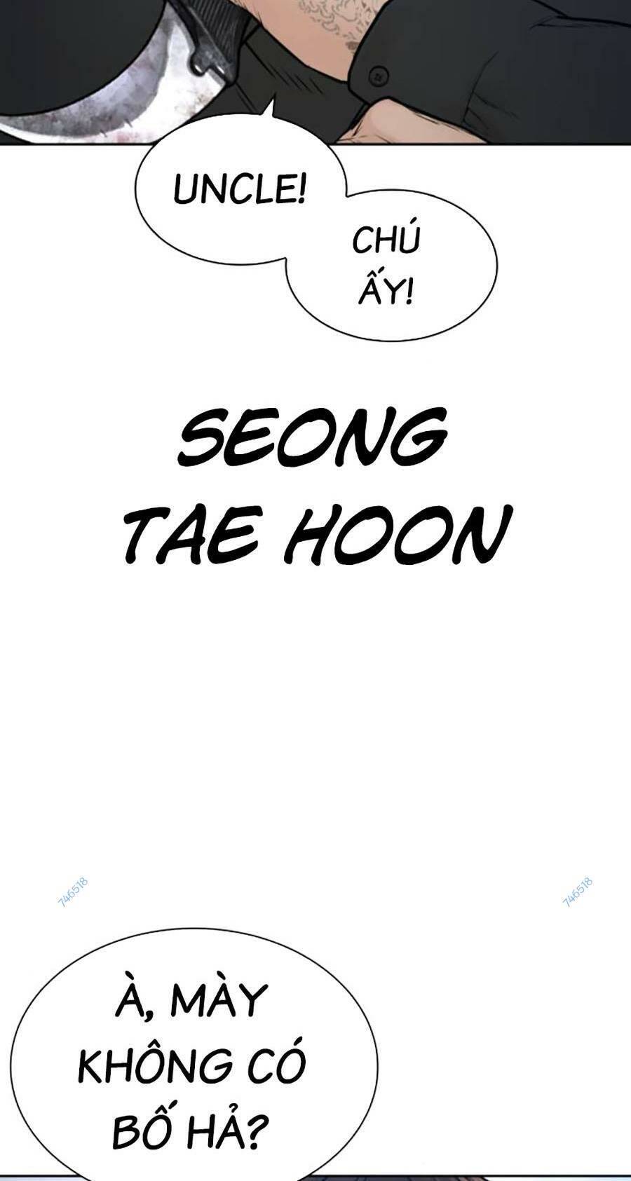 Cách Chiến Thắng Trận Đấu Chap 191 - Next Chap 192