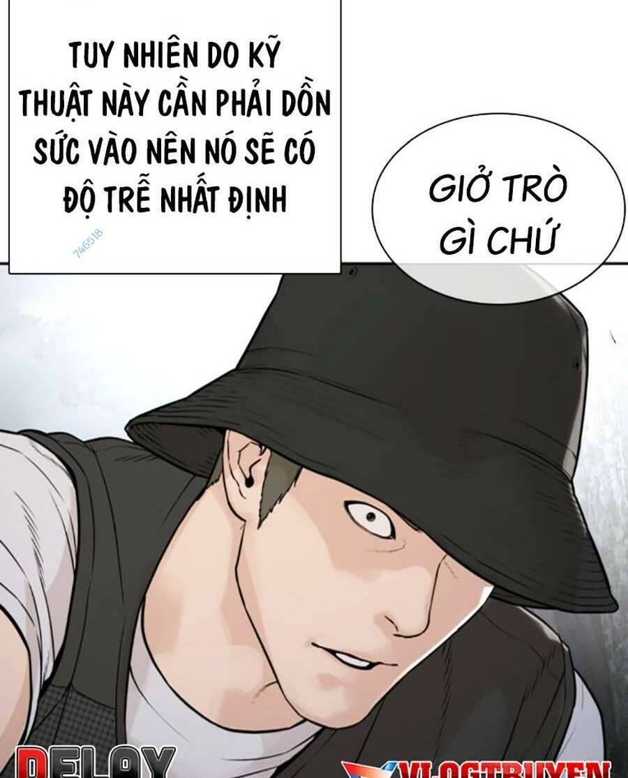 Cách Chiến Thắng Trận Đấu Chap 191 - Next Chap 192