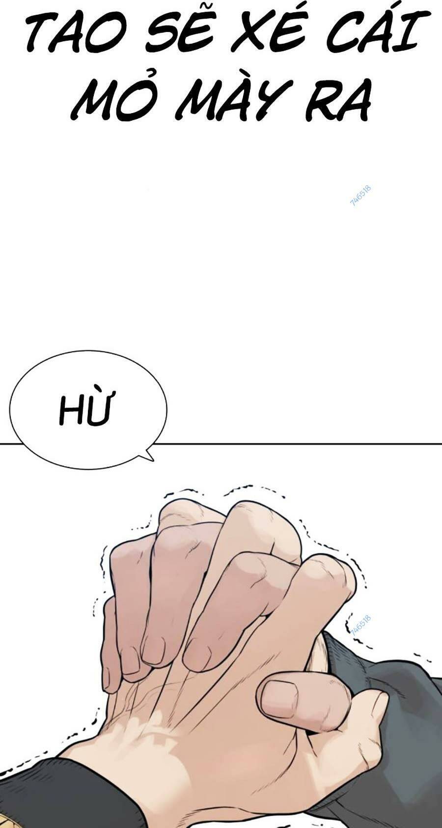 Cách Chiến Thắng Trận Đấu Chap 191 - Next Chap 192