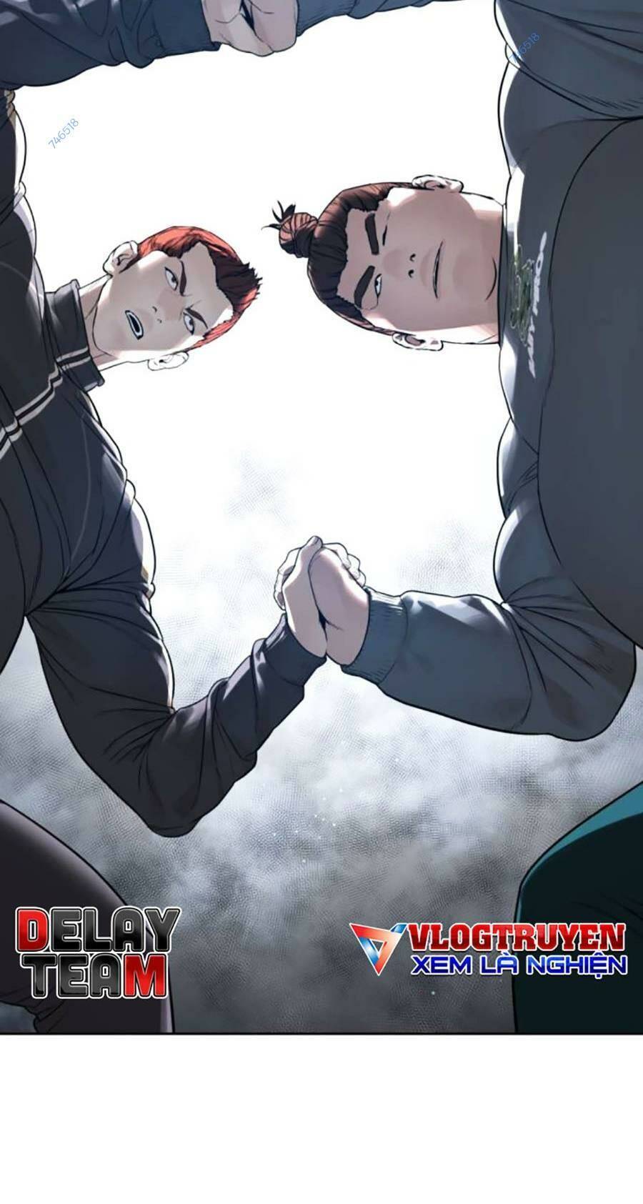 Cách Chiến Thắng Trận Đấu Chap 191 - Next Chap 192