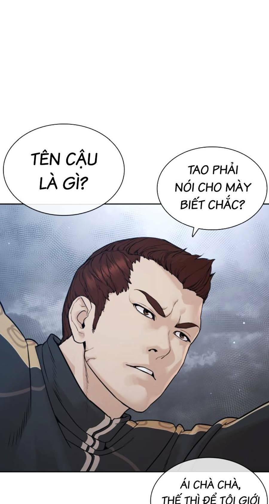 Cách Chiến Thắng Trận Đấu Chap 191 - Next Chap 192