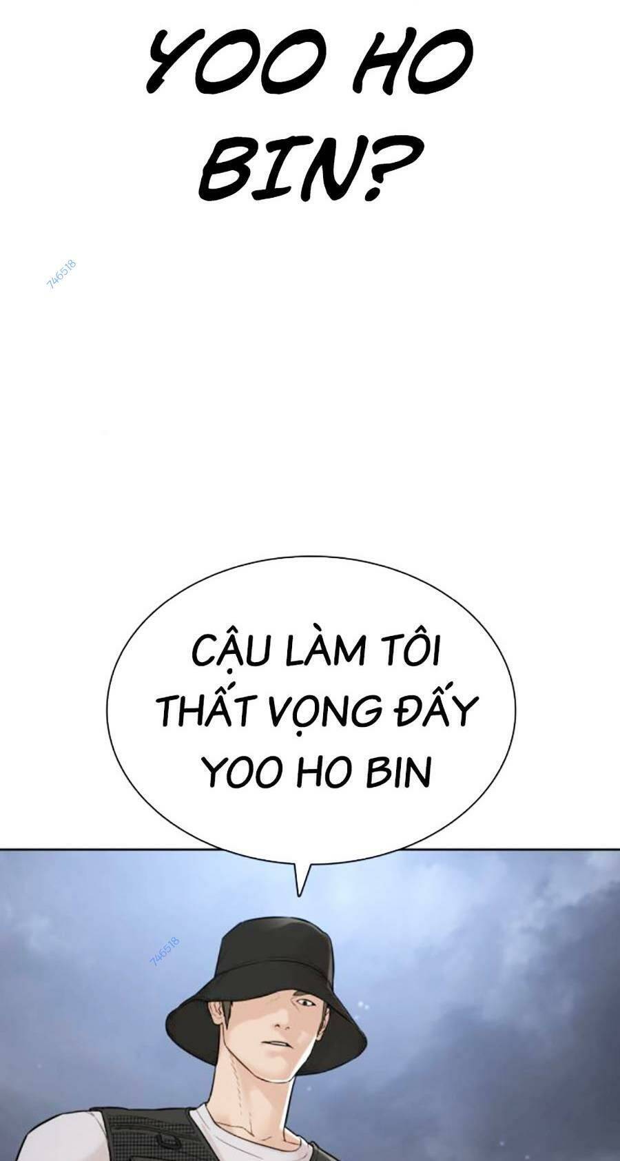 Cách Chiến Thắng Trận Đấu Chap 191 - Next Chap 192