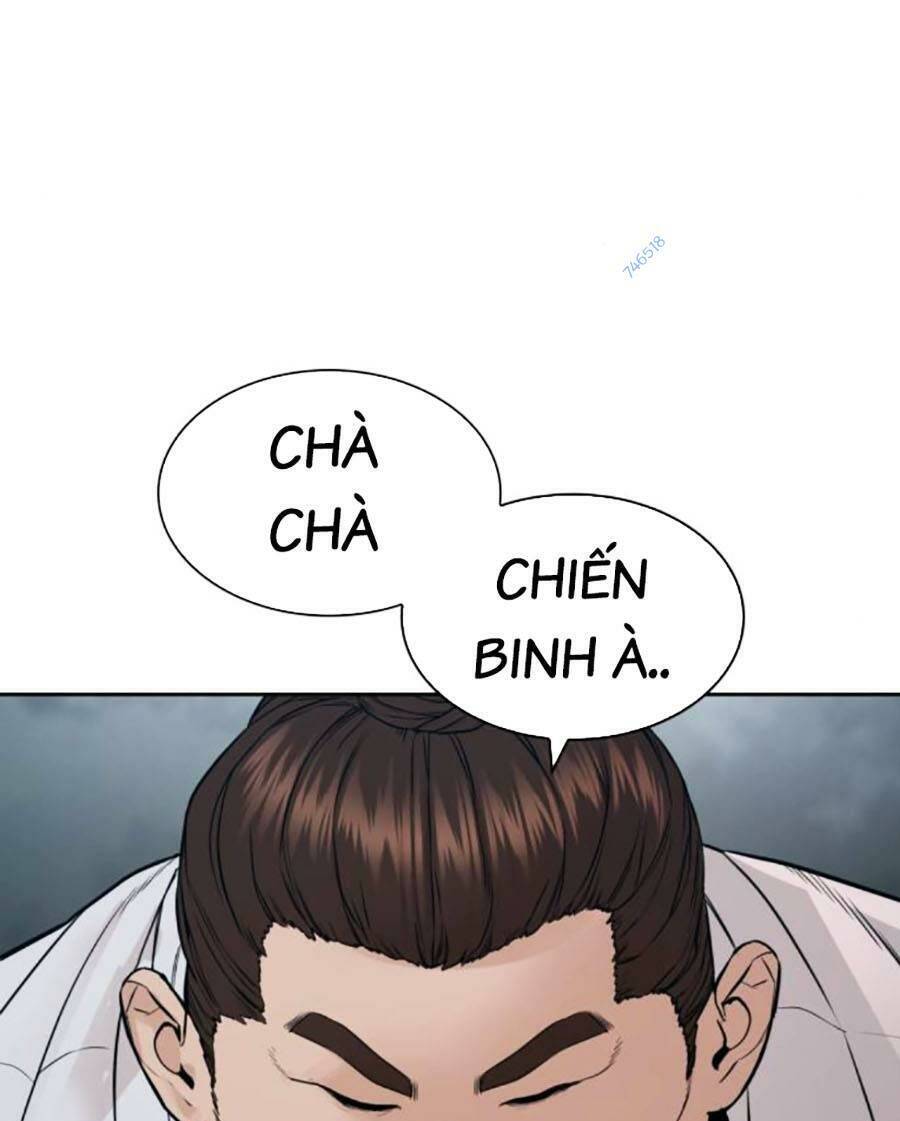 Cách Chiến Thắng Trận Đấu Chap 191 - Next Chap 192