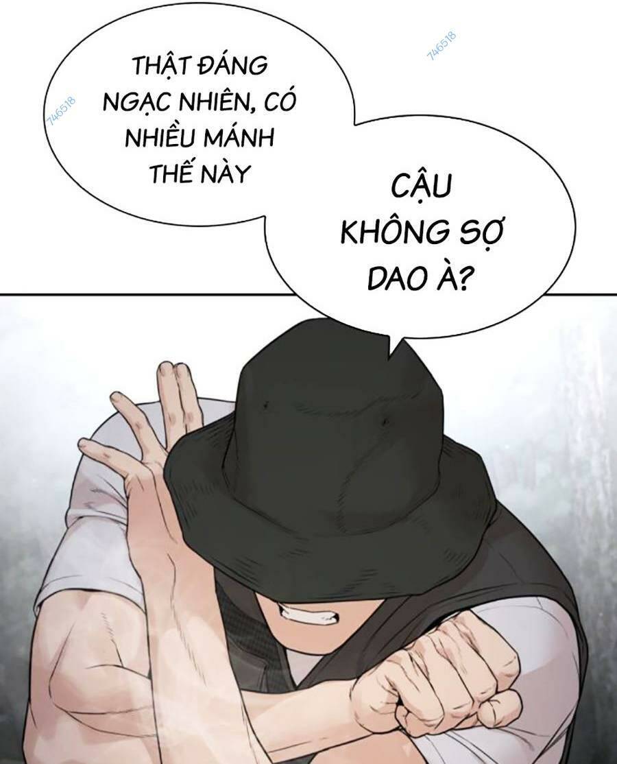 Cách Chiến Thắng Trận Đấu Chap 191 - Next Chap 192