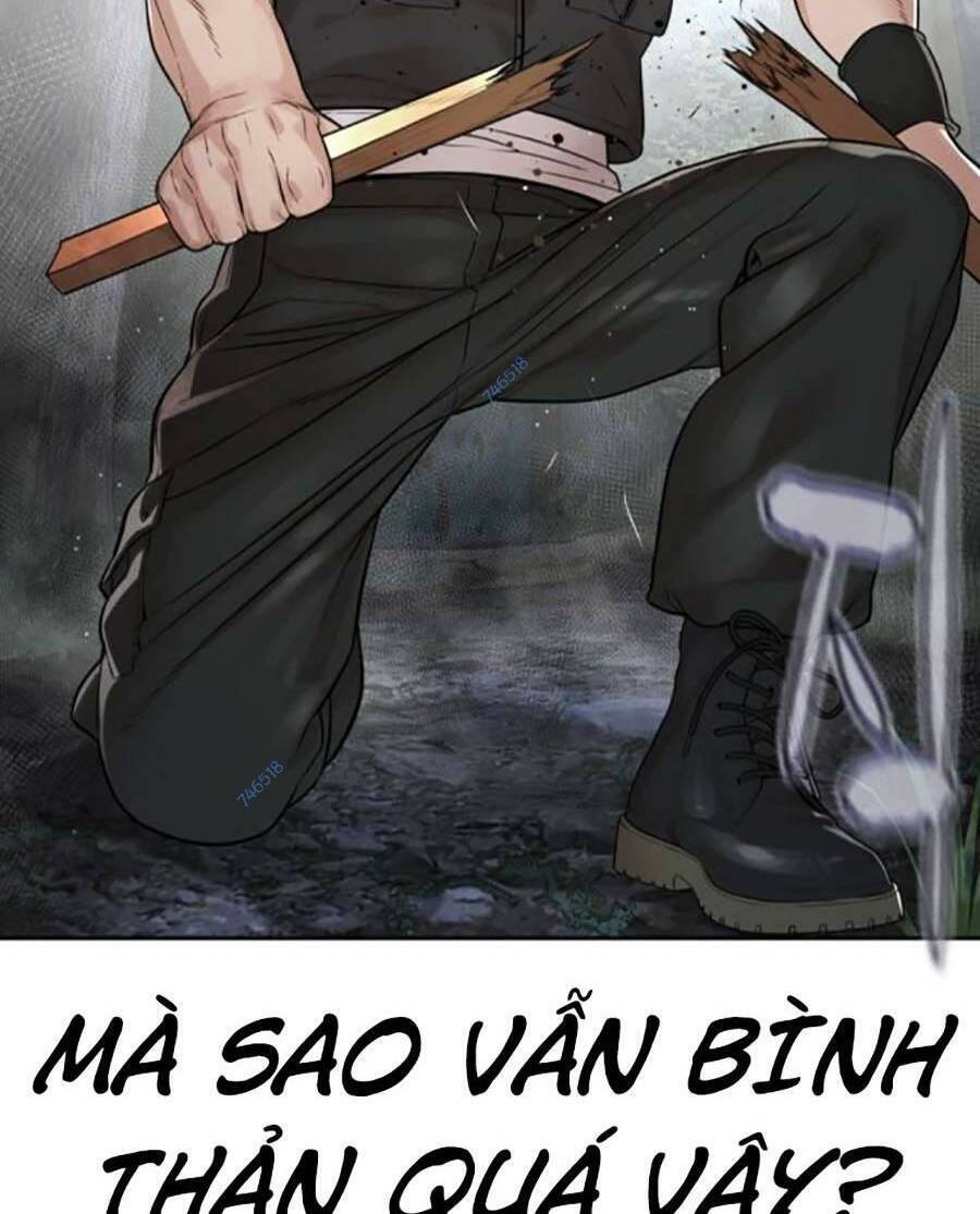 Cách Chiến Thắng Trận Đấu Chap 191 - Next Chap 192