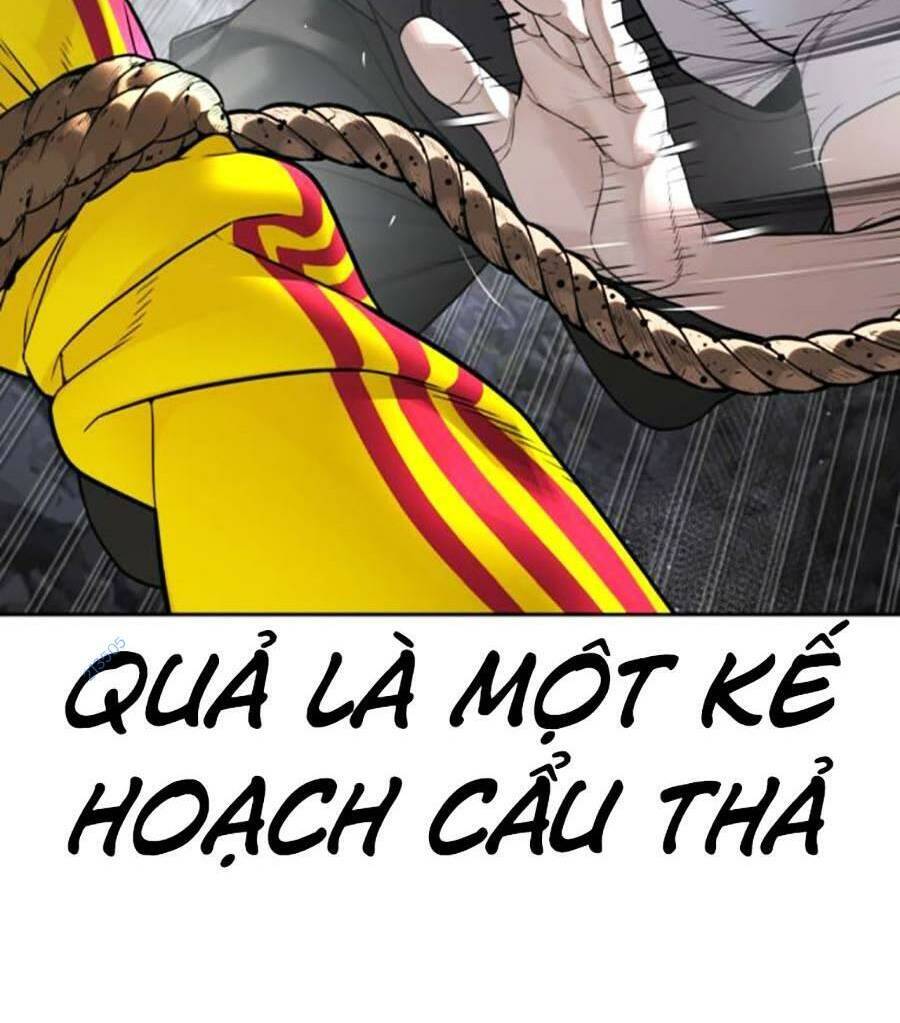 Cách Chiến Thắng Trận Đấu Chap 192 - Next Chap 193