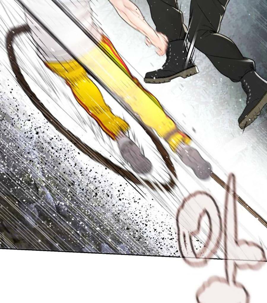 Cách Chiến Thắng Trận Đấu Chap 192 - Next Chap 193