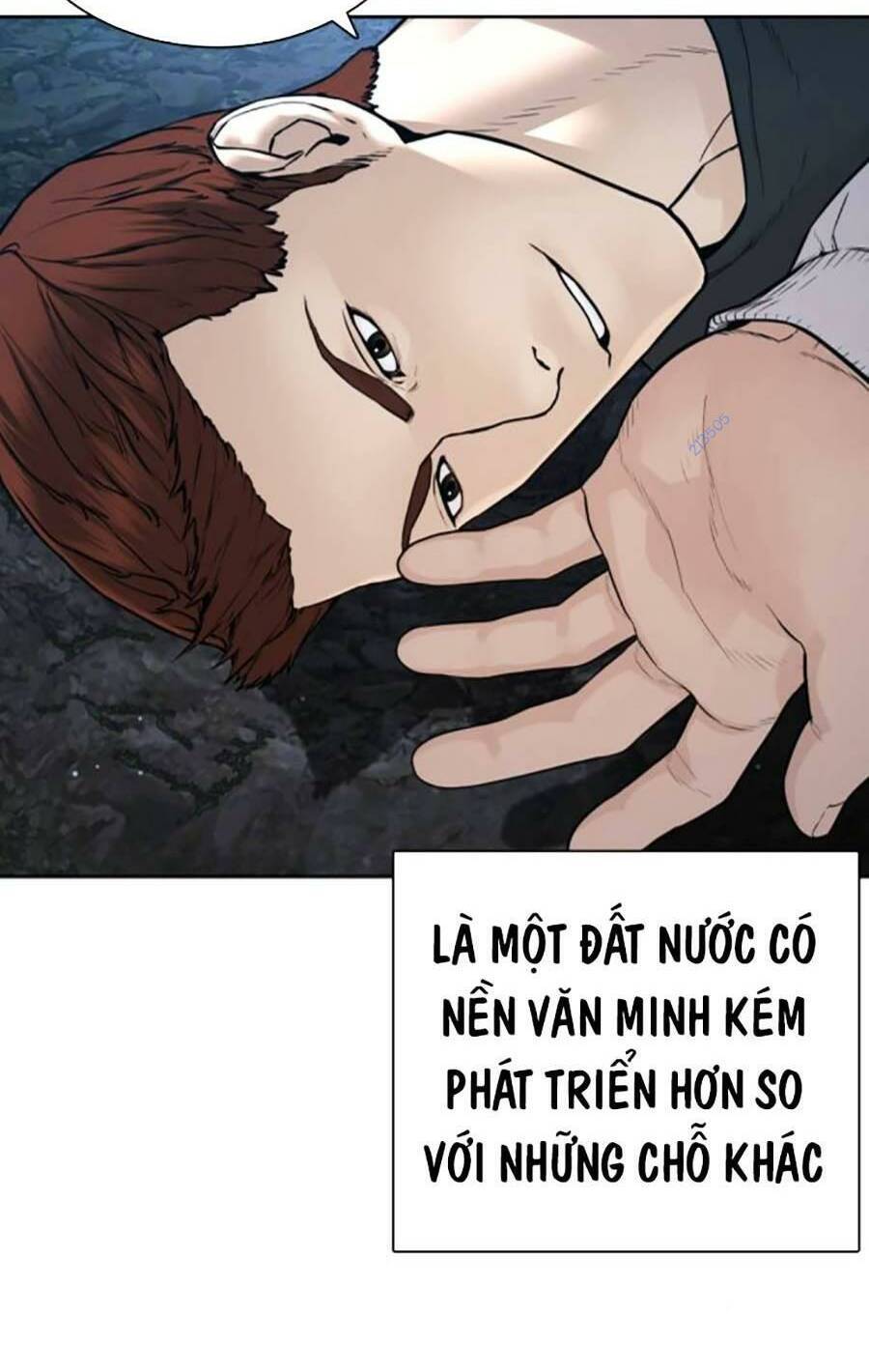 Cách Chiến Thắng Trận Đấu Chap 192 - Next Chap 193