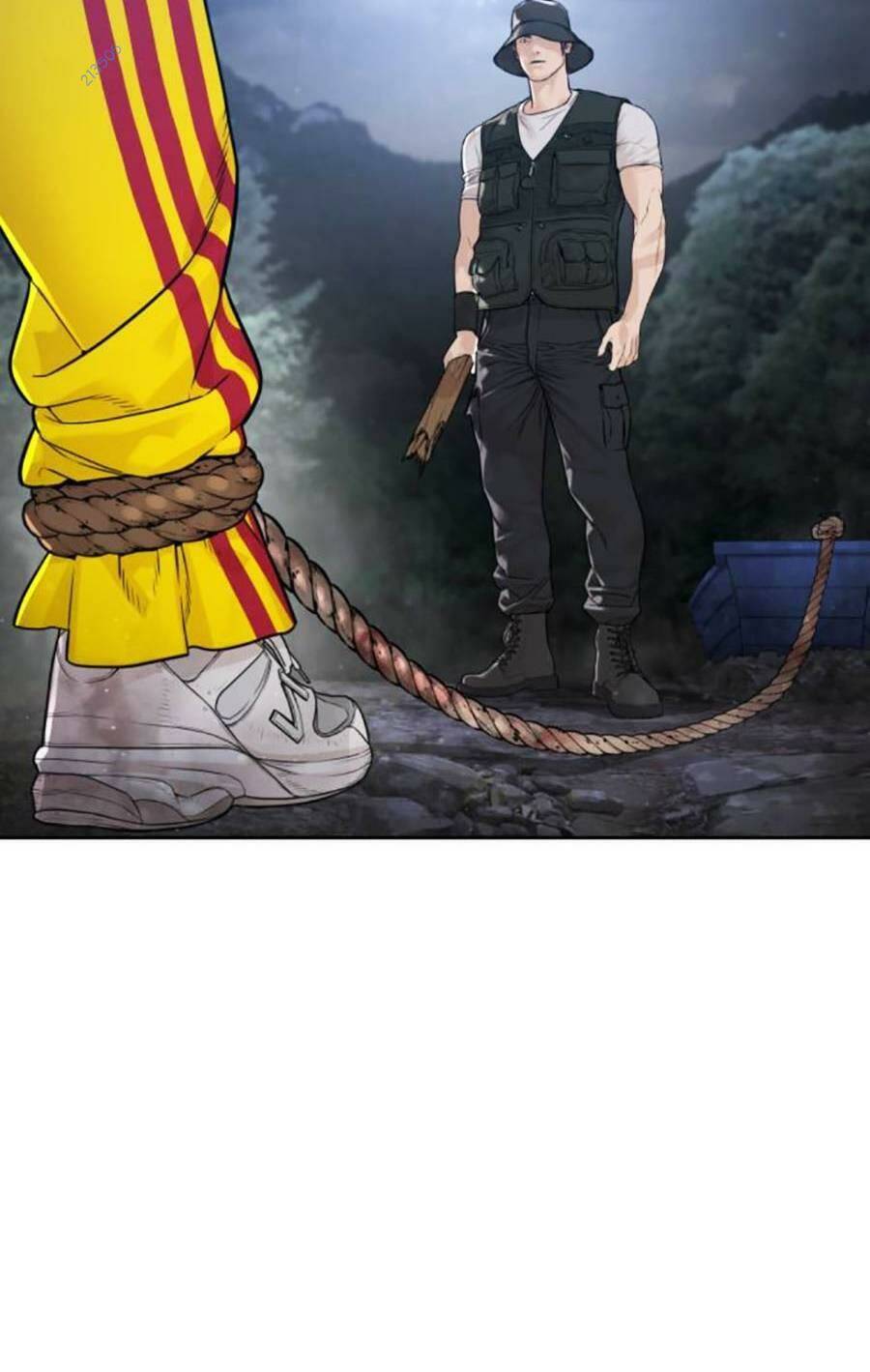 Cách Chiến Thắng Trận Đấu Chap 192 - Next Chap 193