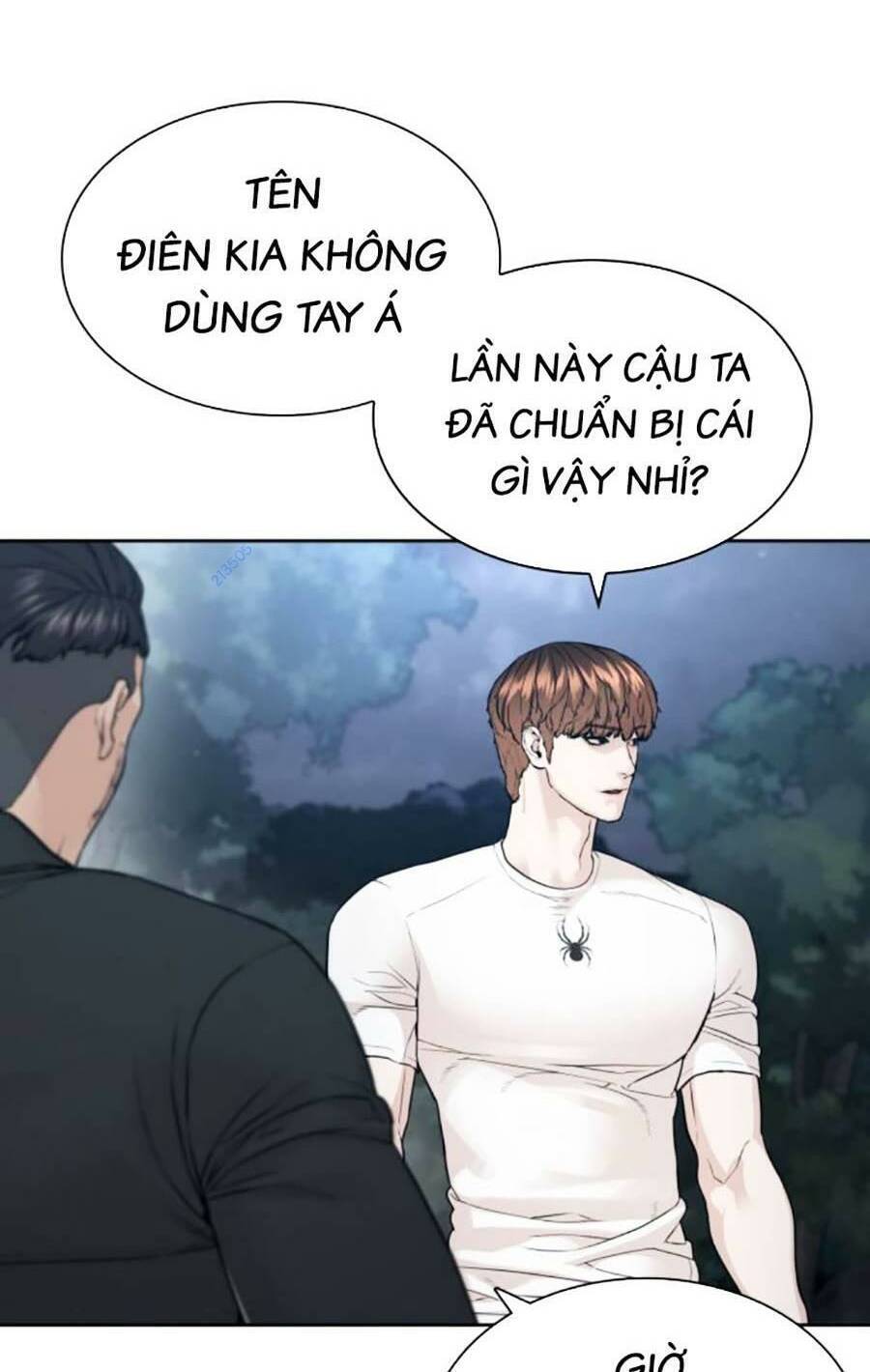 Cách Chiến Thắng Trận Đấu Chap 192 - Next Chap 193