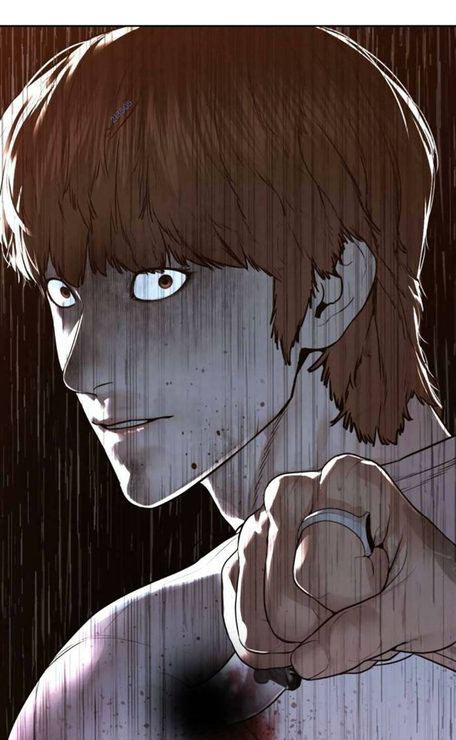 Cách Chiến Thắng Trận Đấu Chap 192 - Next Chap 193