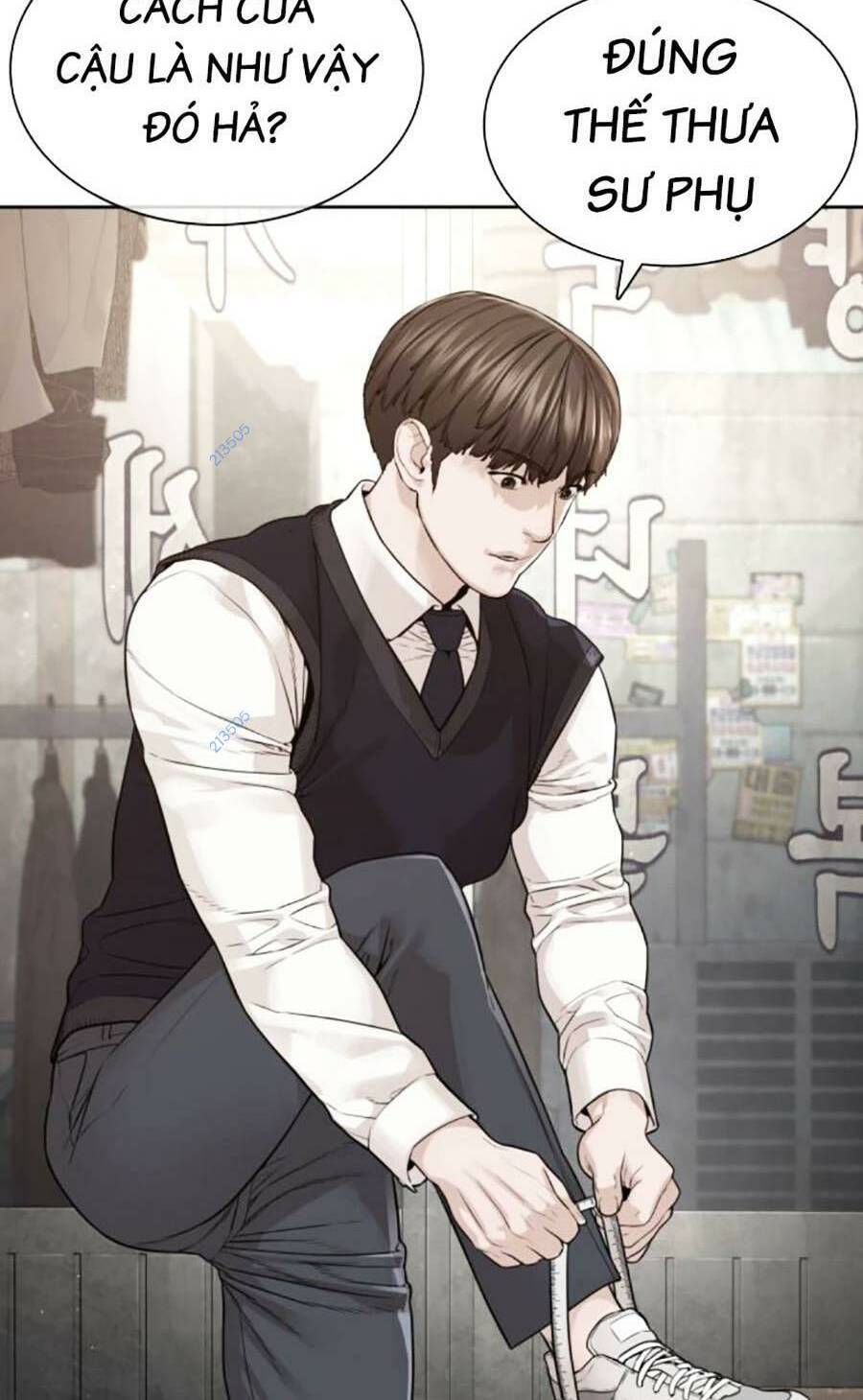 Cách Chiến Thắng Trận Đấu Chap 192 - Next Chap 193