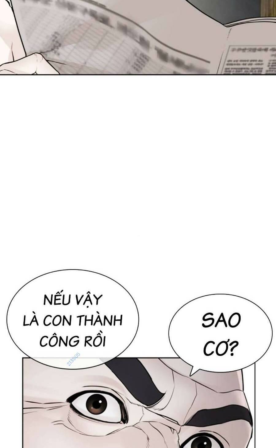 Cách Chiến Thắng Trận Đấu Chap 192 - Next Chap 193