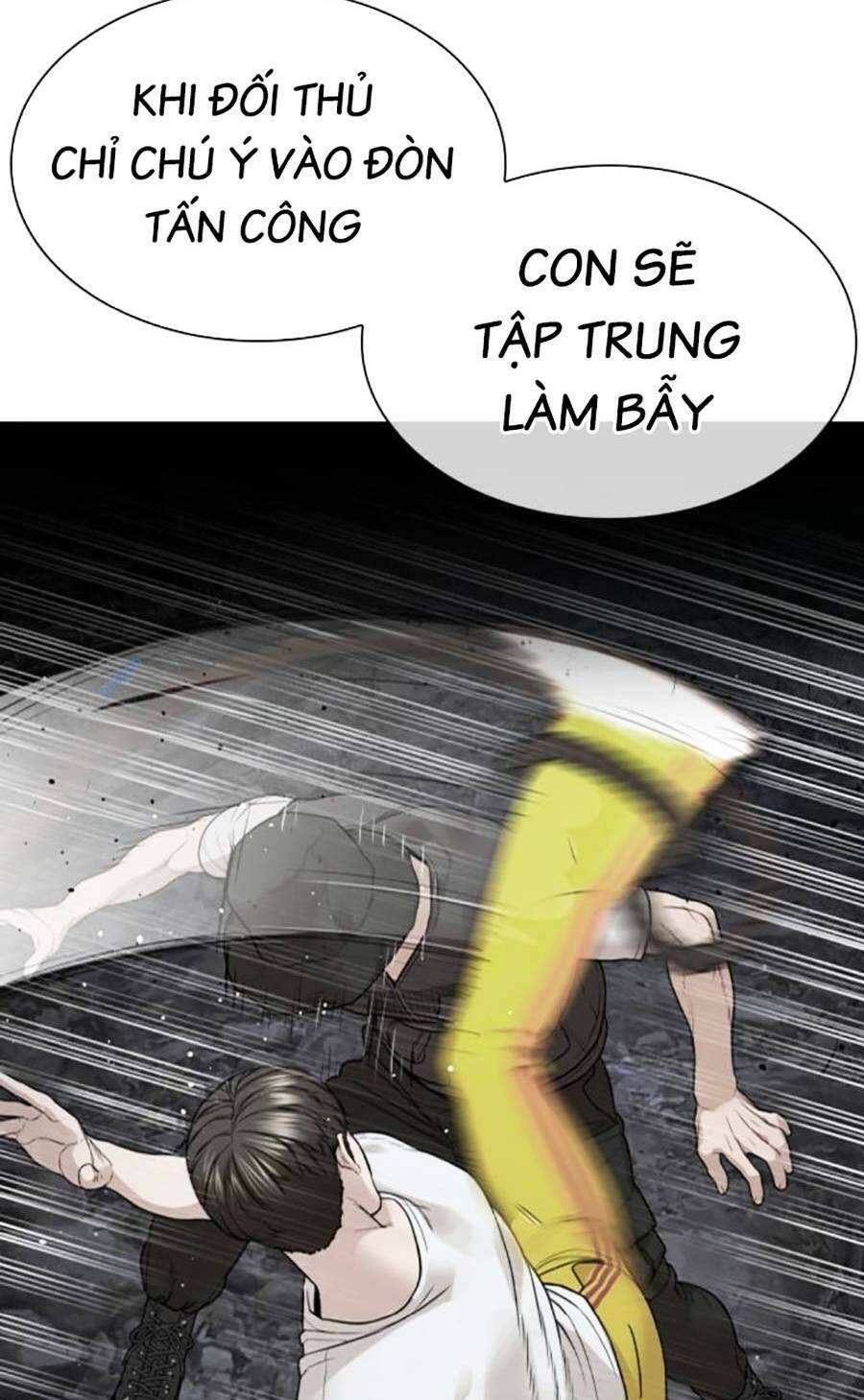 Cách Chiến Thắng Trận Đấu Chap 192 - Next Chap 193
