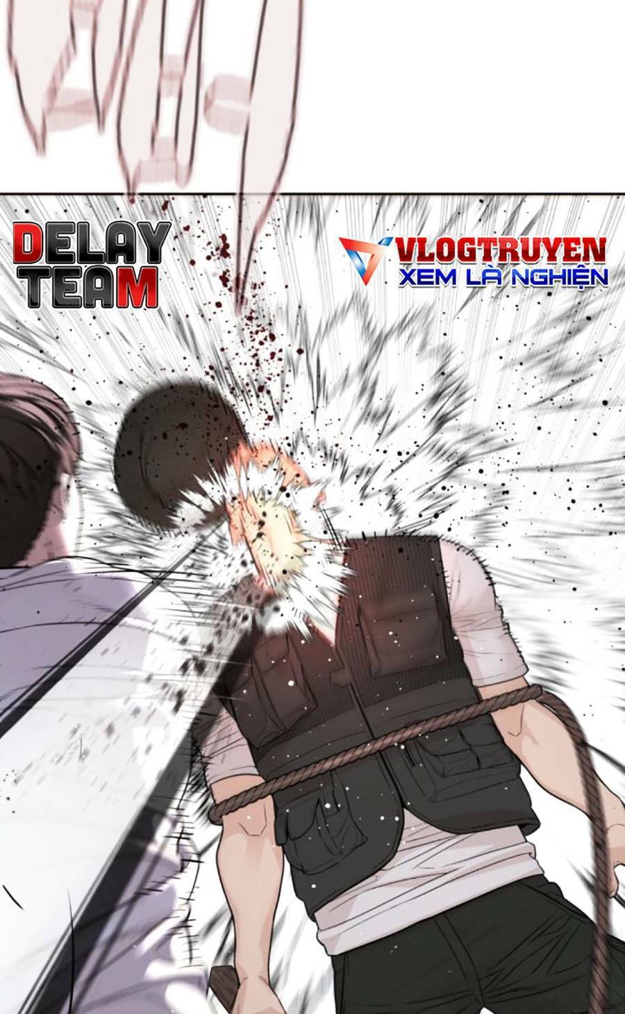 Cách Chiến Thắng Trận Đấu Chap 192 - Next Chap 193