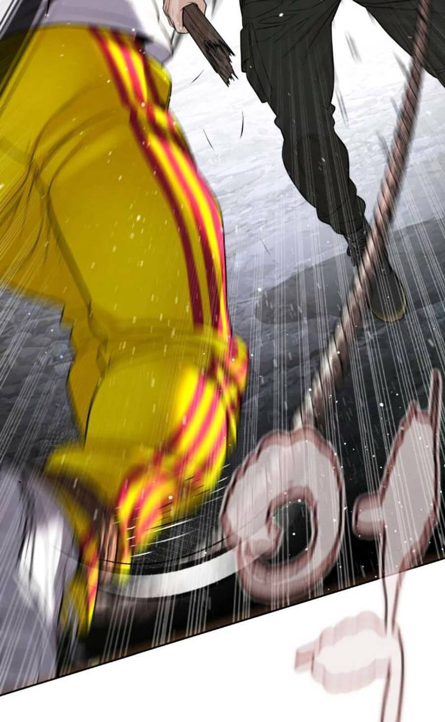 Cách Chiến Thắng Trận Đấu Chap 192 - Next Chap 193