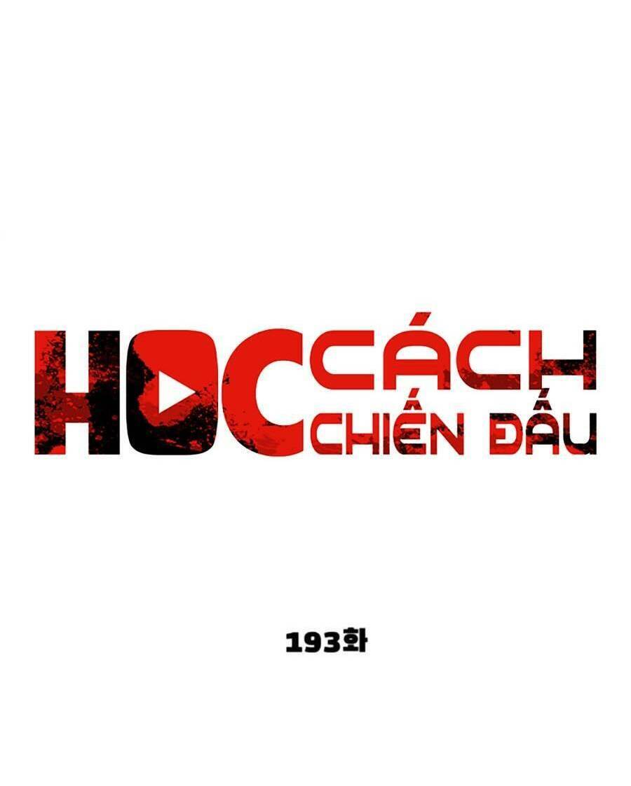Cách Chiến Thắng Trận Đấu Chap 193 - Next Chap 194