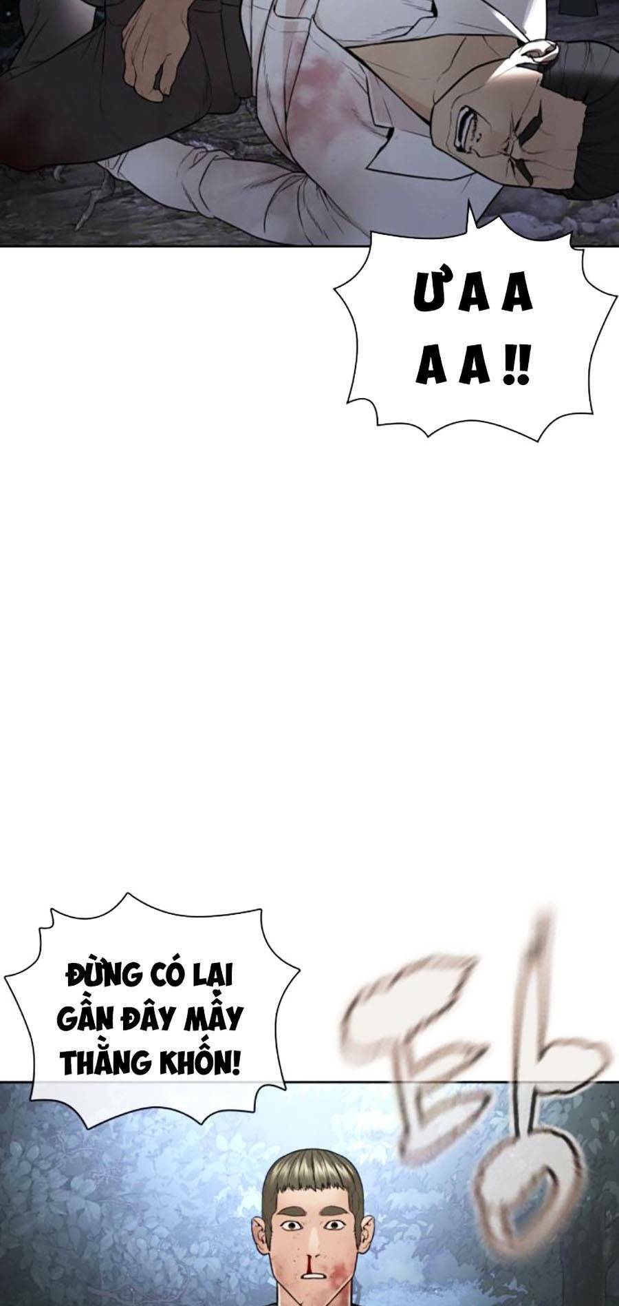 Cách Chiến Thắng Trận Đấu Chap 193 - Next Chap 194