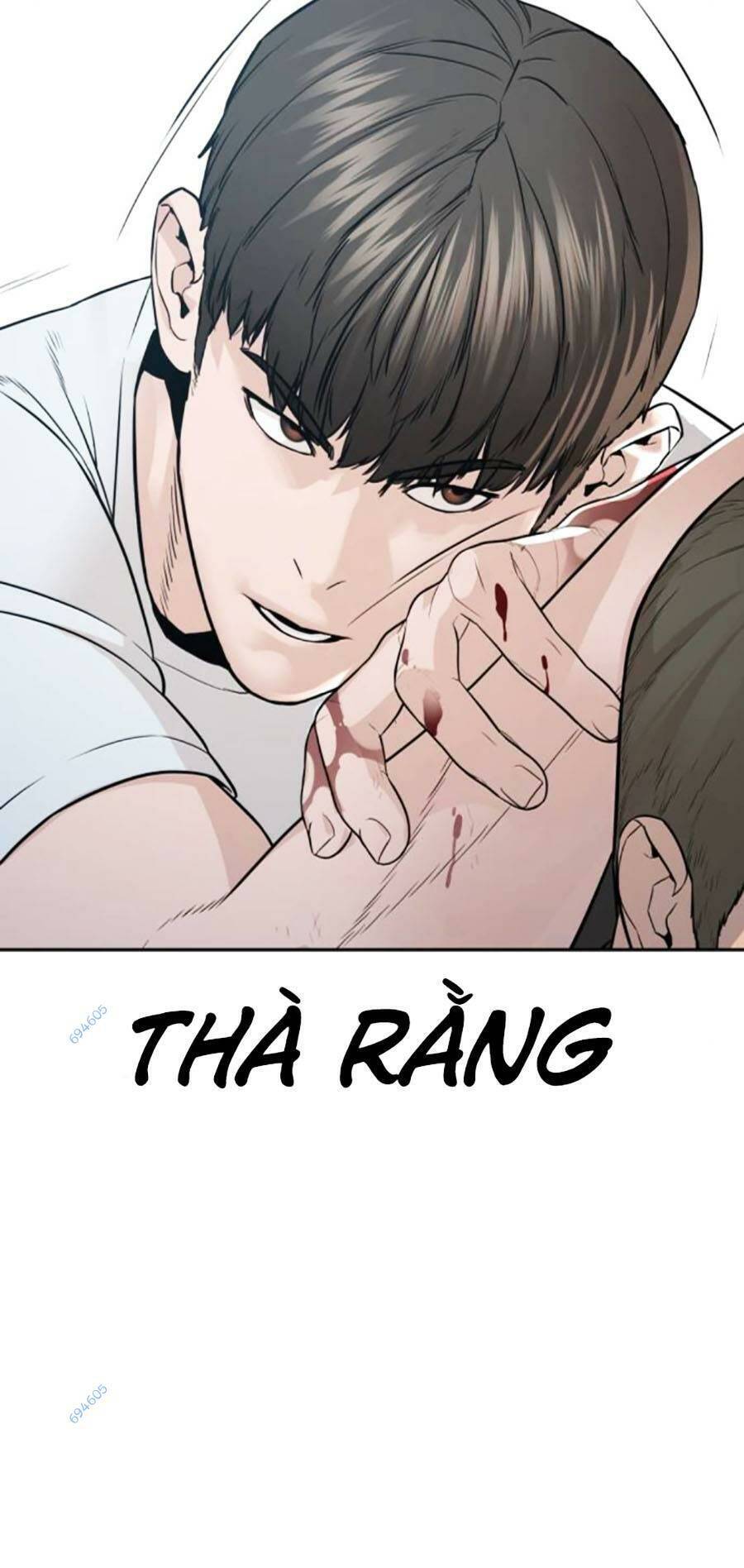Cách Chiến Thắng Trận Đấu Chap 193 - Next Chap 194