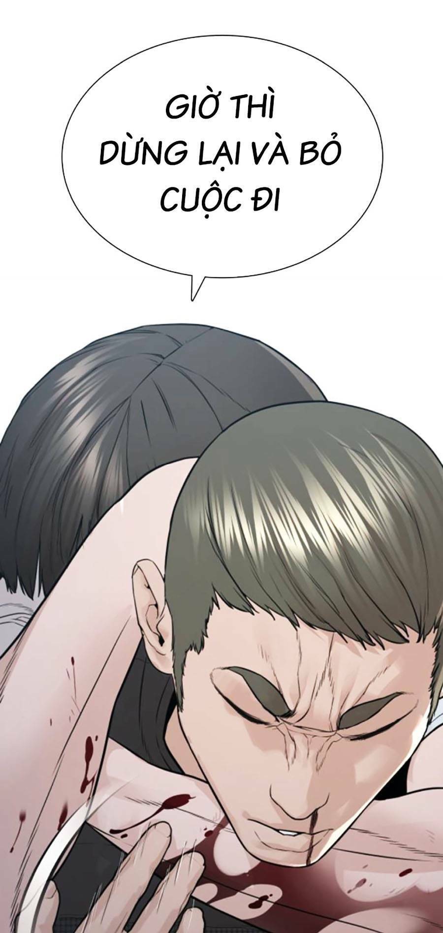 Cách Chiến Thắng Trận Đấu Chap 193 - Next Chap 194