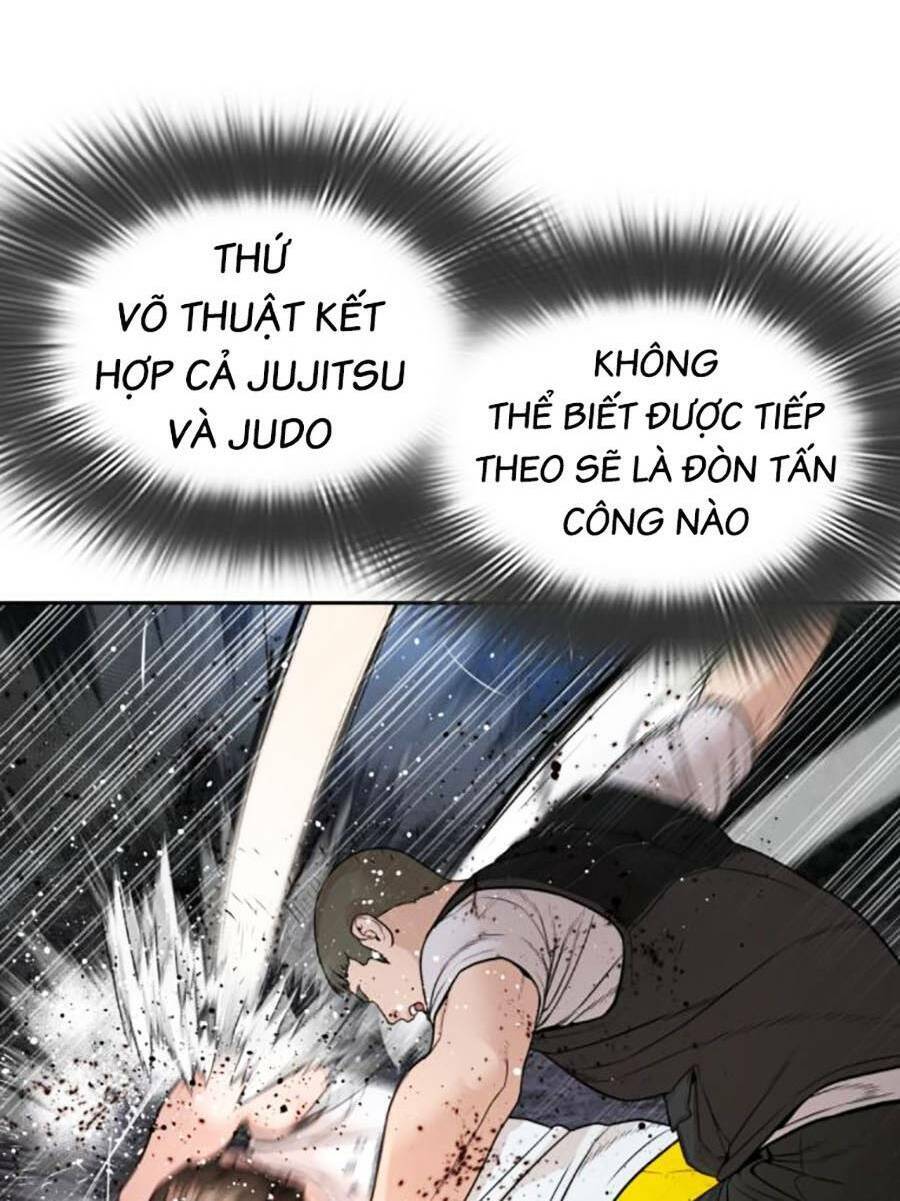 Cách Chiến Thắng Trận Đấu Chap 193 - Next Chap 194
