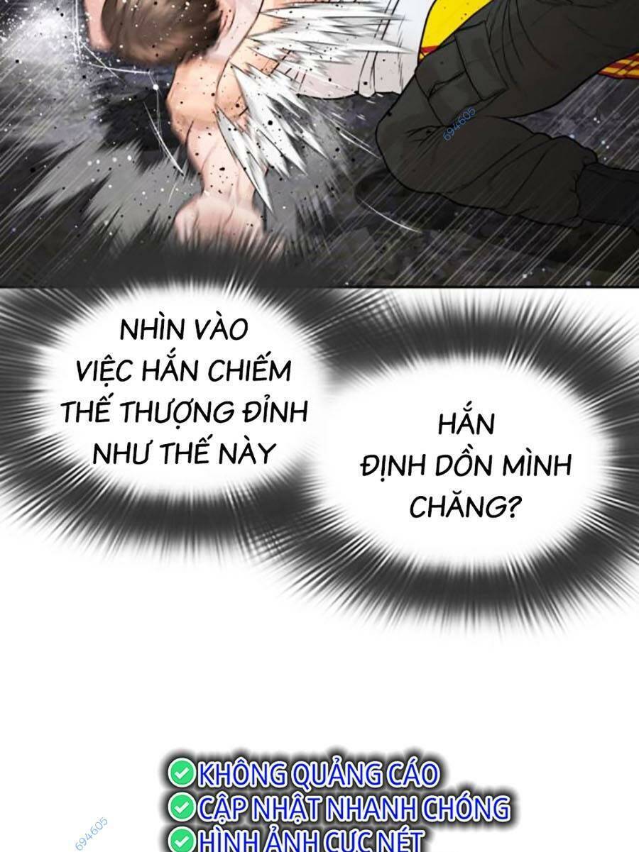 Cách Chiến Thắng Trận Đấu Chap 193 - Next Chap 194
