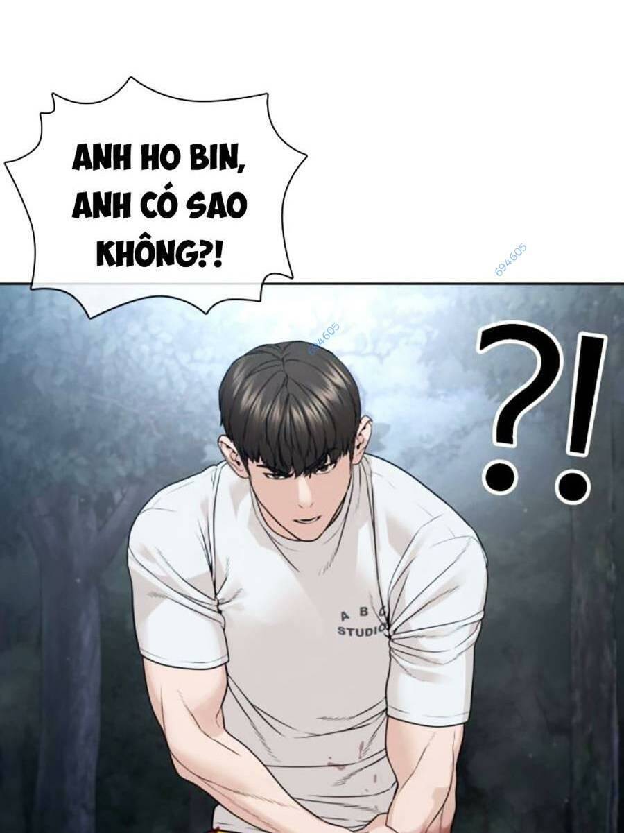 Cách Chiến Thắng Trận Đấu Chap 193 - Next Chap 194