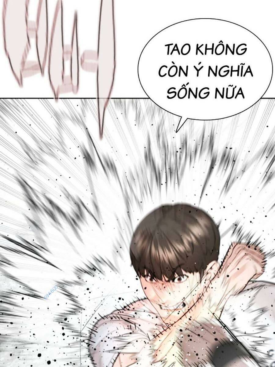 Cách Chiến Thắng Trận Đấu Chap 193 - Next Chap 194