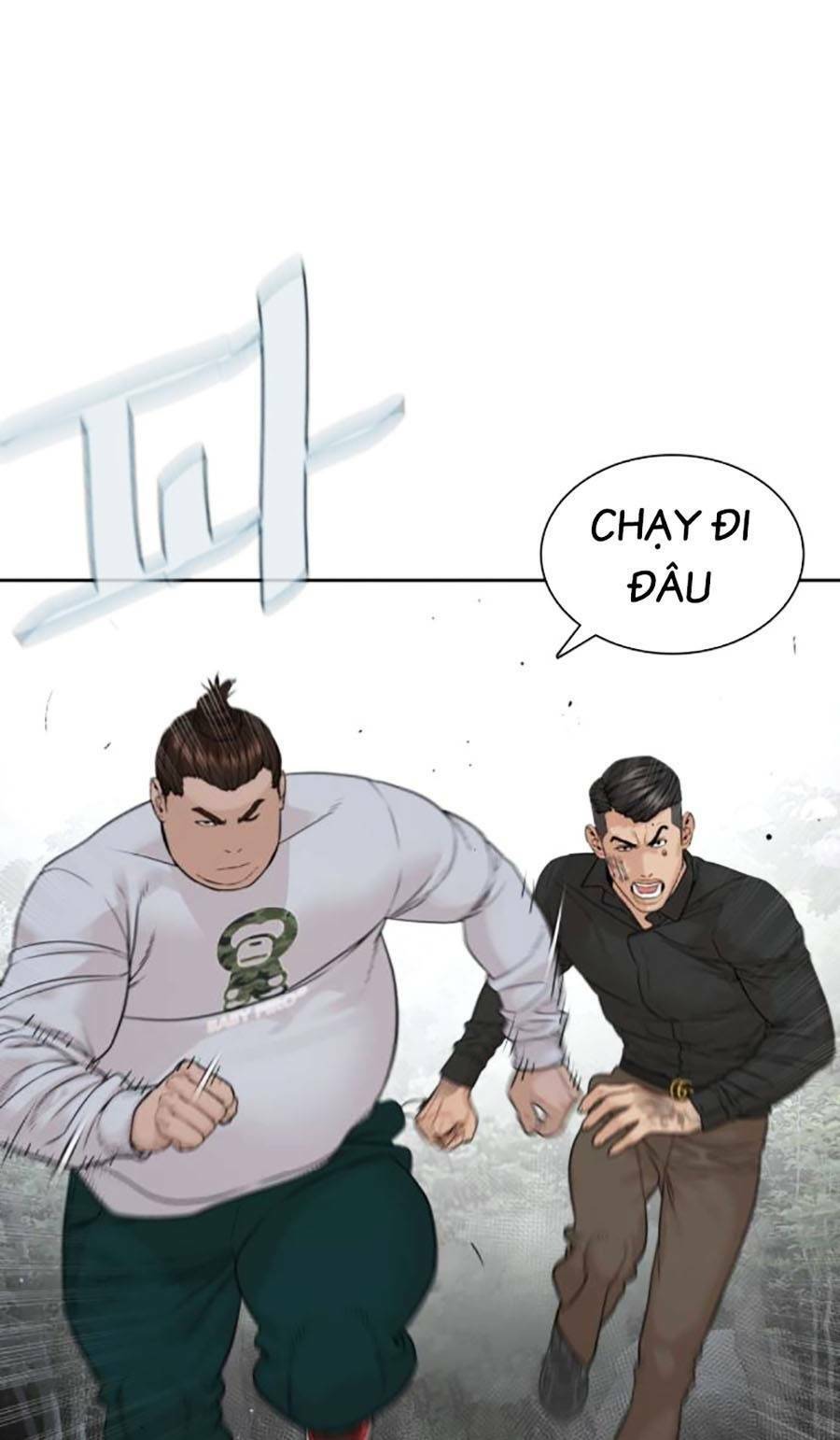 Cách Chiến Thắng Trận Đấu Chap 193 - Next Chap 194