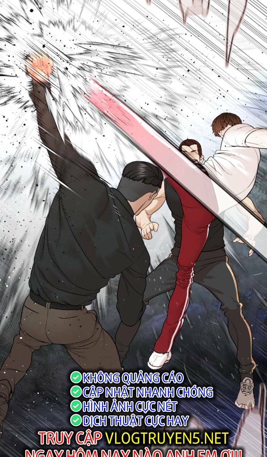 Cách Chiến Thắng Trận Đấu Chap 193 - Next Chap 194
