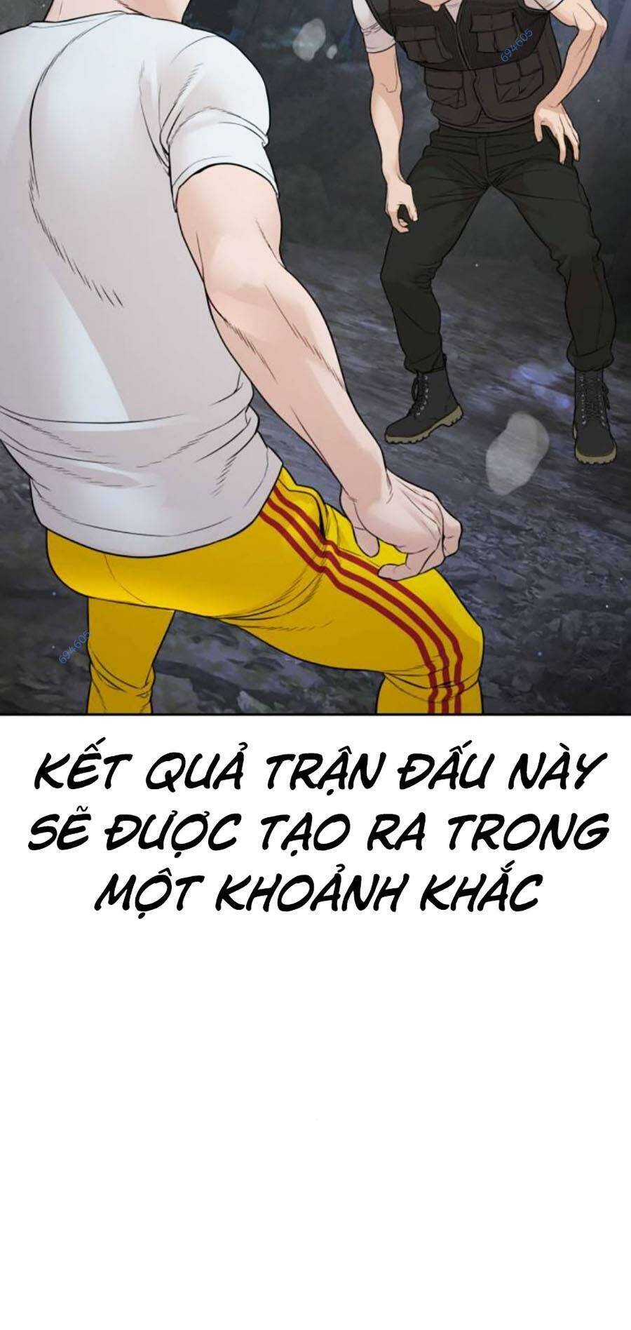 Cách Chiến Thắng Trận Đấu Chap 193 - Next Chap 194