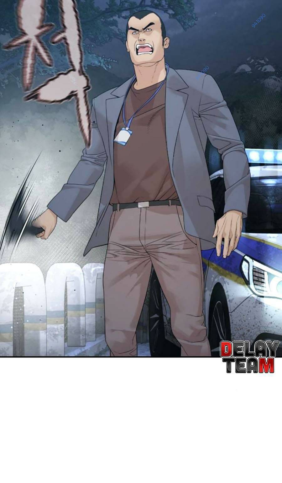 Cách Chiến Thắng Trận Đấu Chap 194 - Next Chap 195