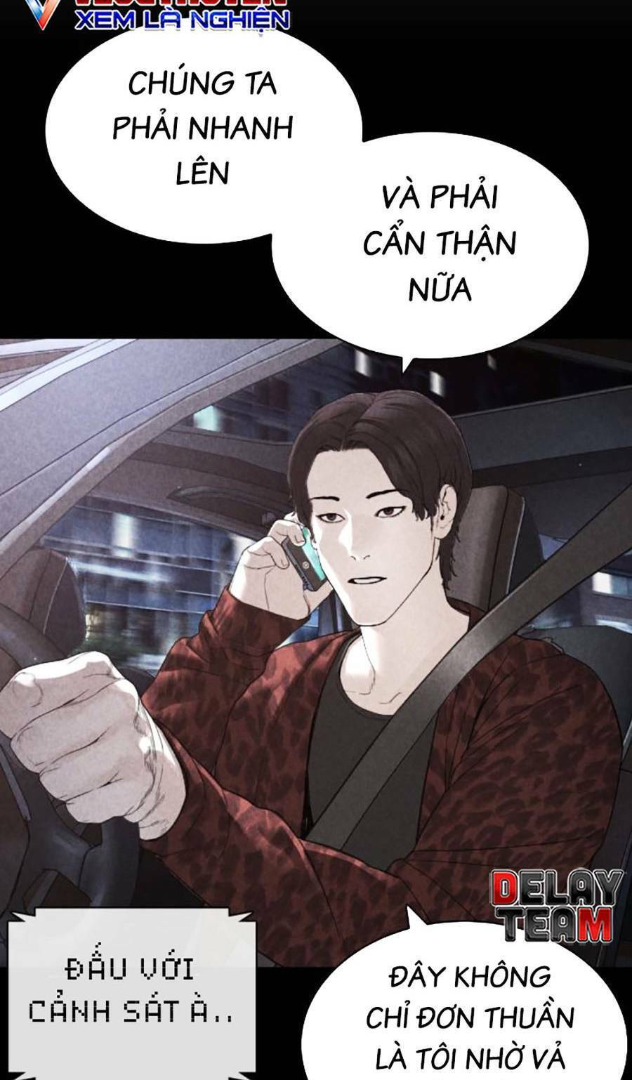 Cách Chiến Thắng Trận Đấu Chap 194 - Next Chap 195