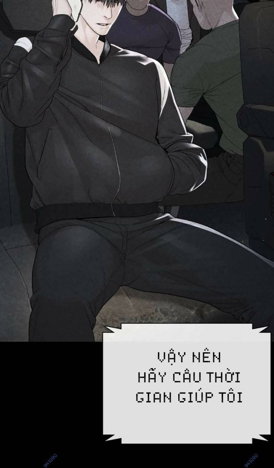 Cách Chiến Thắng Trận Đấu Chap 194 - Next Chap 195