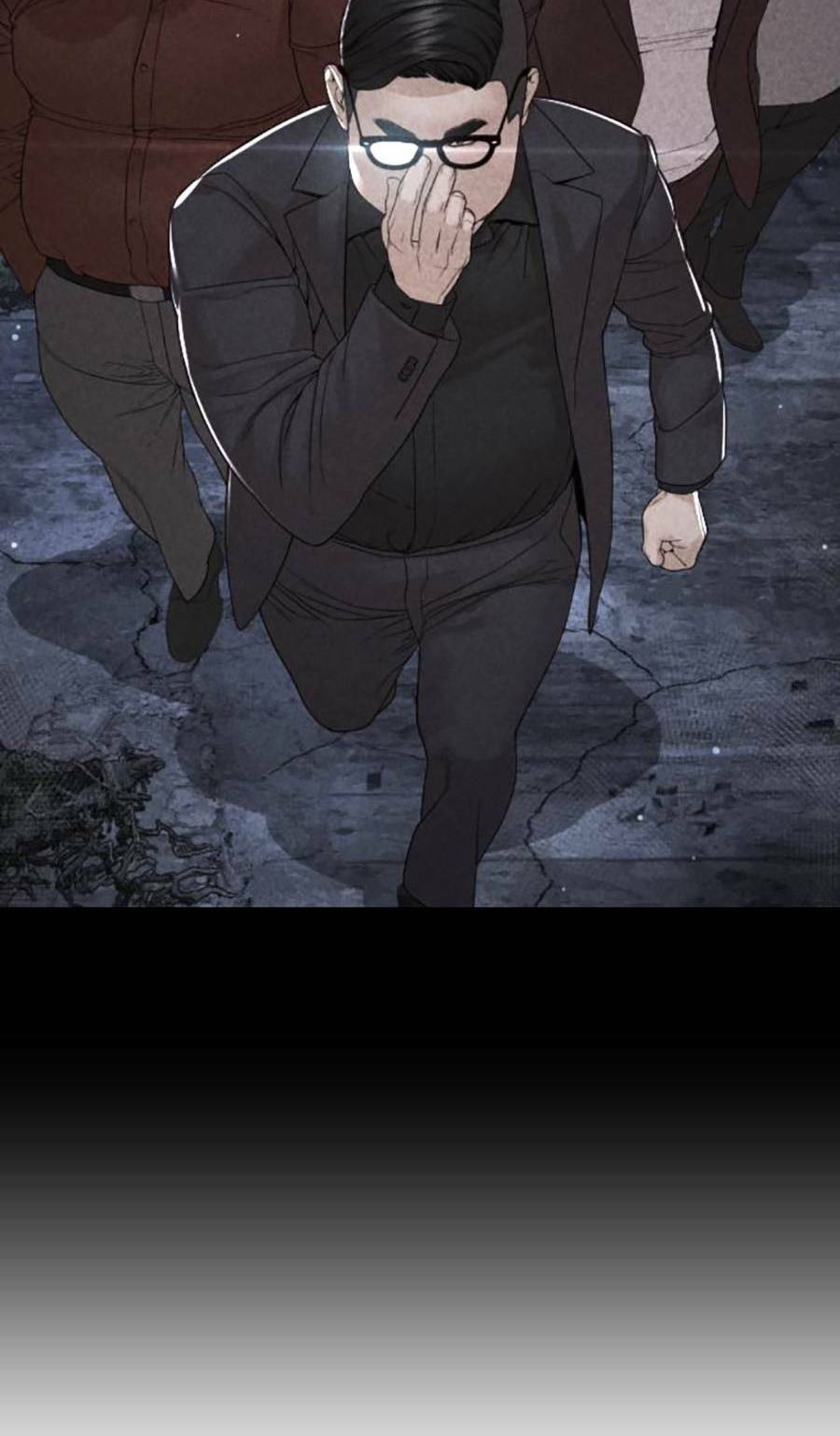 Cách Chiến Thắng Trận Đấu Chap 194 - Next Chap 195