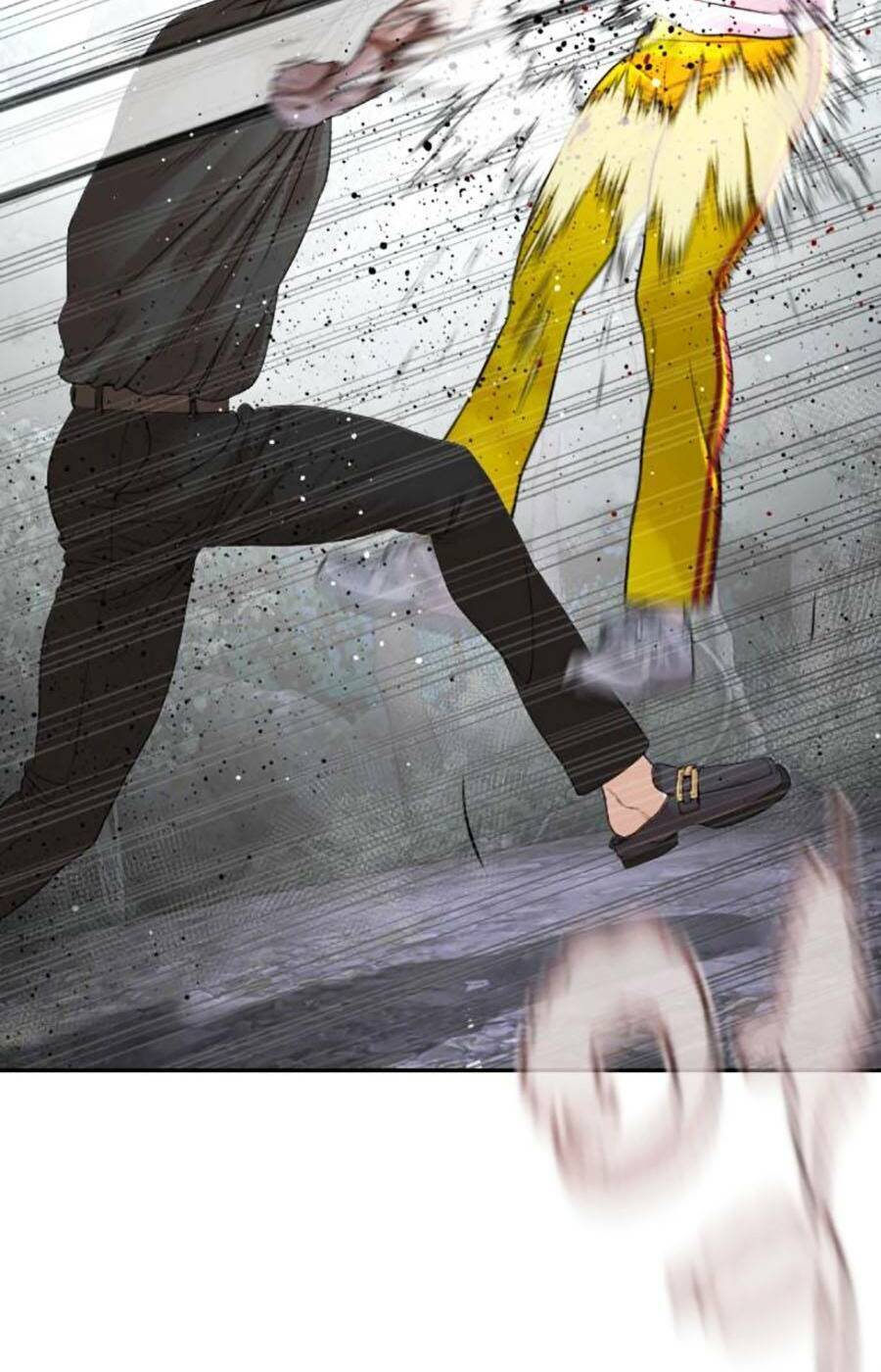 Cách Chiến Thắng Trận Đấu Chap 194 - Next Chap 195